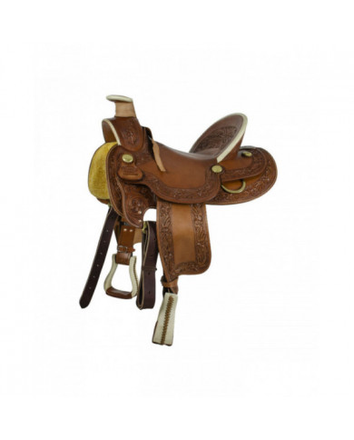 Work saddle  saddle Pools Wade Old West Ranch 8010 333 Wooden Saddle 1,00 € Work saddle  saddle Pools Wade Old West Ranch 8010 333 Wooden Saddle 1,00 €