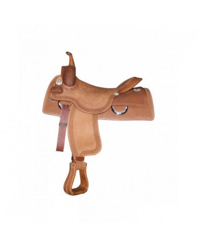 saddle Cutting & Team Penning  Team Penning Pools 444 Classic saddle 1,00 €