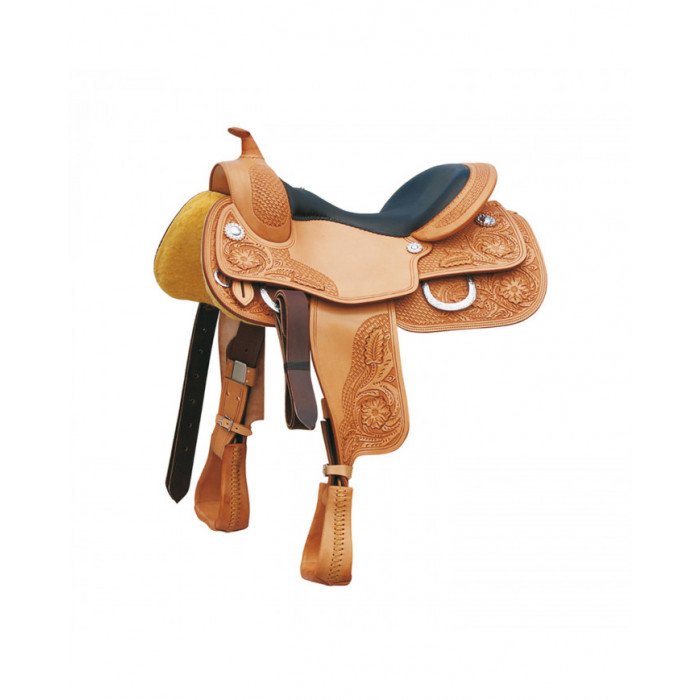 sättel Reining  Reiner Pools Original sättel Flowers 555 Modell 1,00 €