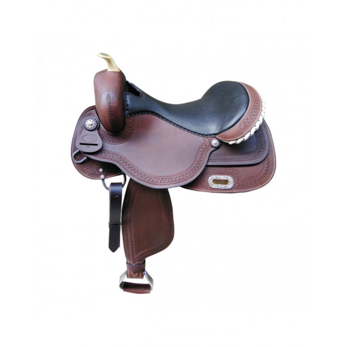 saddle Reining  Saddle Reining Quarter Model 776,64 € saddle Reining  Saddle Reining Quarter Model 776,64 €