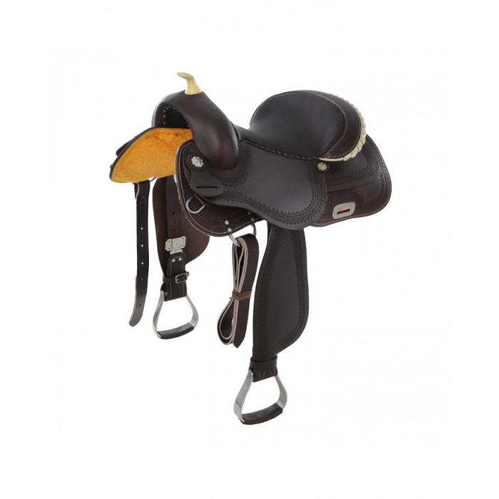 saddle Reining  Denver Saddle Model Reiner v 585,98 € saddle Reining  Denver Saddle Model Reiner v 585,98 €