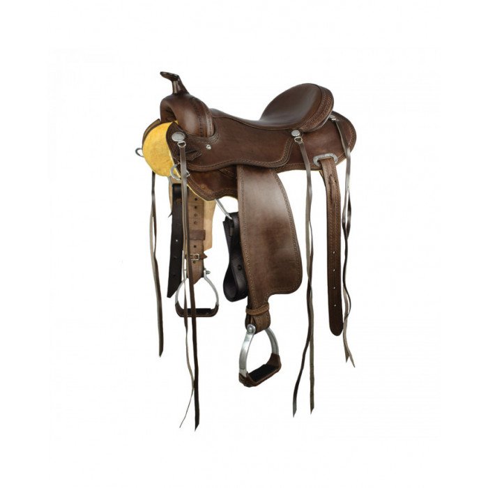 selins  sela Trail Classic Modelo 8020 Full Quarter Tree 1,00 €