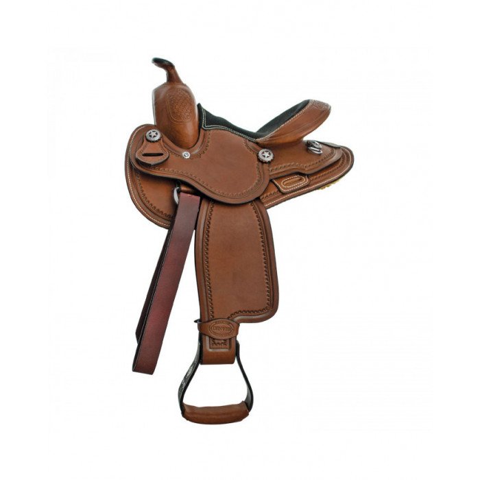 sillas de sillas Pony  silla Pony Denver Elite Modelo 407,79 €