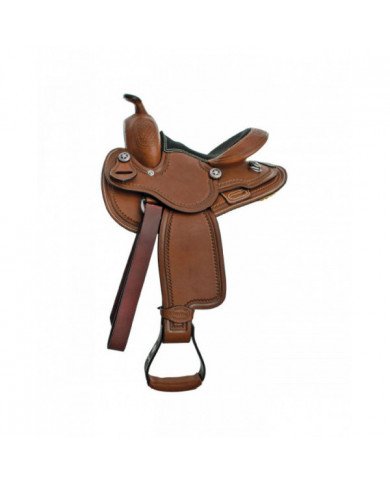 Pony saddle  saddle Pony Denver Elite Model 407,79 €