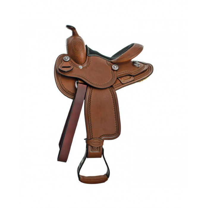 Pony saddle  saddle Pony Denver Elite Model 407,79 € Pony saddle  saddle Pony Denver Elite Model 407,79 €