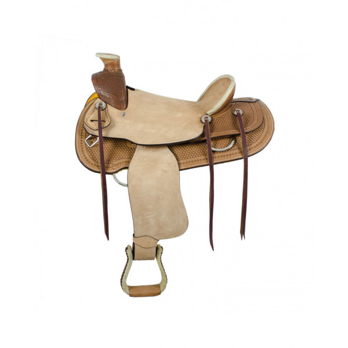 Work saddle  Wade Denver Saddle Superior Two Tone 1250 890,08 € Work saddle  Wade Denver Saddle Superior Two Tone 1250 890,08 €