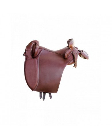 Saddle  saddle Camarghese Jm Quarter 747,95 €