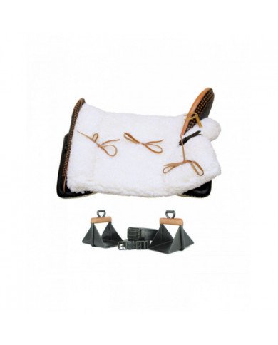 Saddle  saddle Vaquera Jm 555,33 €