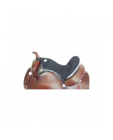 Coprisella e Copriseggio Monta Western  Copriseggio Western Imbottito Sintetico 22,87 €