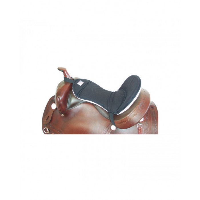 Seat cover and seat cover  Synthetic Padded Western Seat Cover 22,87 €