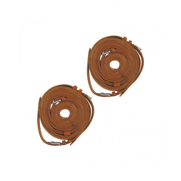 Accessories and Spare Parts  Paired reins 104,51 €