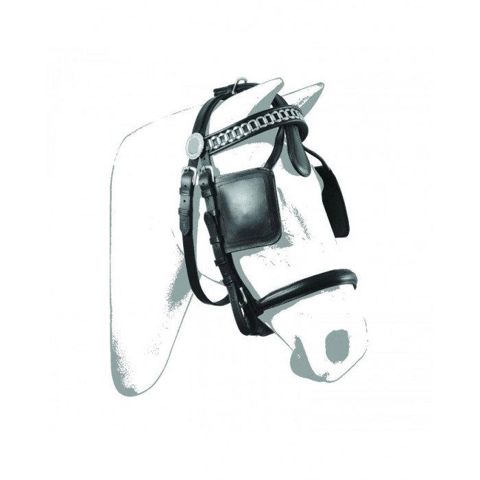 Accessories and Spare Parts  bridle Carriage Model Luxury 72,05 €