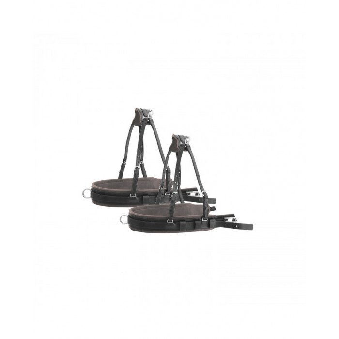 Accesorios y repuestos  pechopetral Doble Par 304,92 €