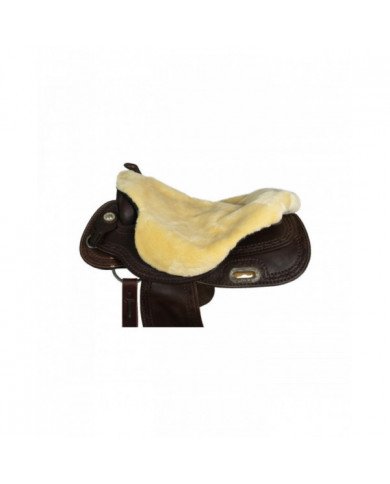 Coprisella e Copriseggio Monta Western  Copriseggio Western Montone Sintetico 61,89 €