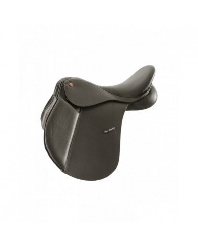 Complete saddle  Pro Light All Purpose Leather Saddle Perugia Model 484,84 €