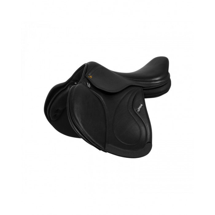 Selle Salto Monta Inglese Sella Supreme Los Angeles Jumping In Pelle Doppiata 785,25&nbsp;€
