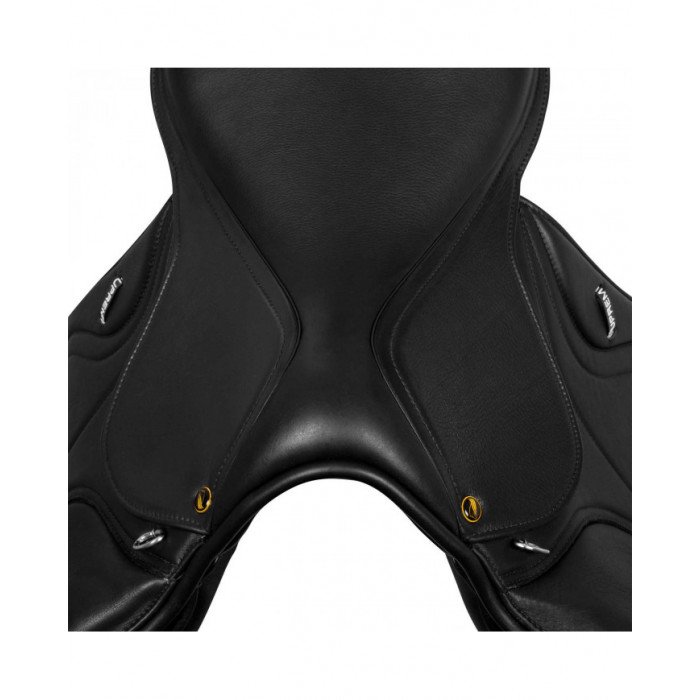 Selle Salto Monta Inglese  Sella Supreme Los Angeles Jumping In Pelle Doppiata 785,25 €