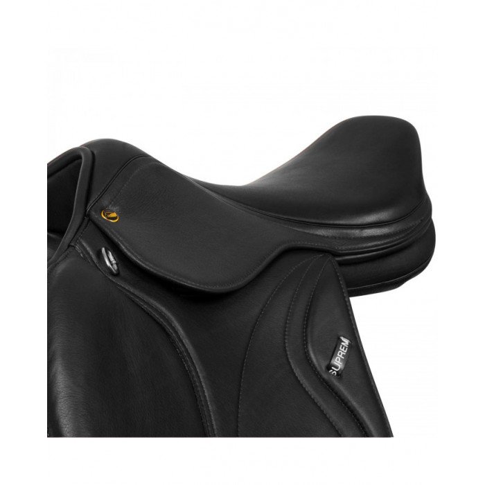 Selle Salto Monta Inglese  Sella Supreme Los Angeles Jumping In Pelle Doppiata 785,25 €