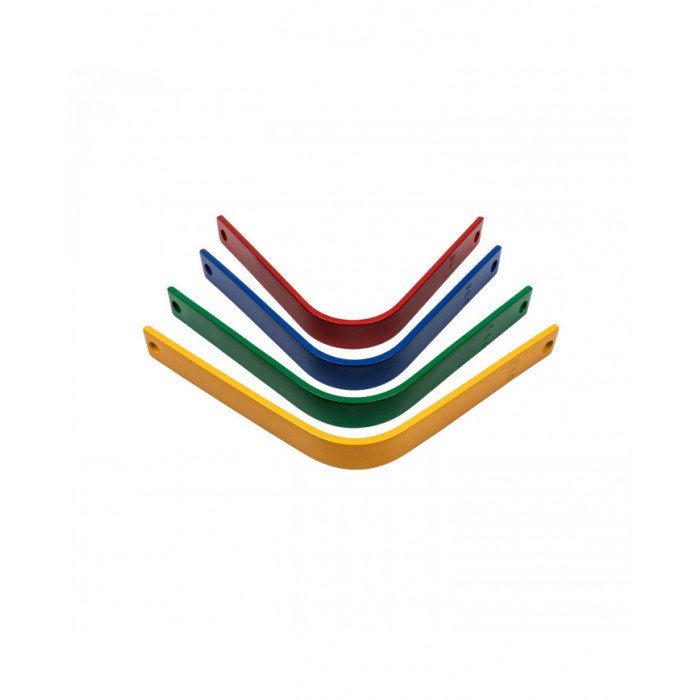 Accessori e Ricambi Monta Inglese  Archetto Per Sella Miami Jumping Se00655 21,23 €