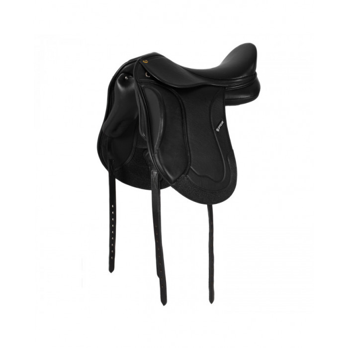 selins adestramento  sela de adestramento Supreme Stockholm em monoflap de couro duplo 991,39 € selins adestramento  sela de adestramento Supreme Stockholm em monoflap de couro duplo 991,39 €