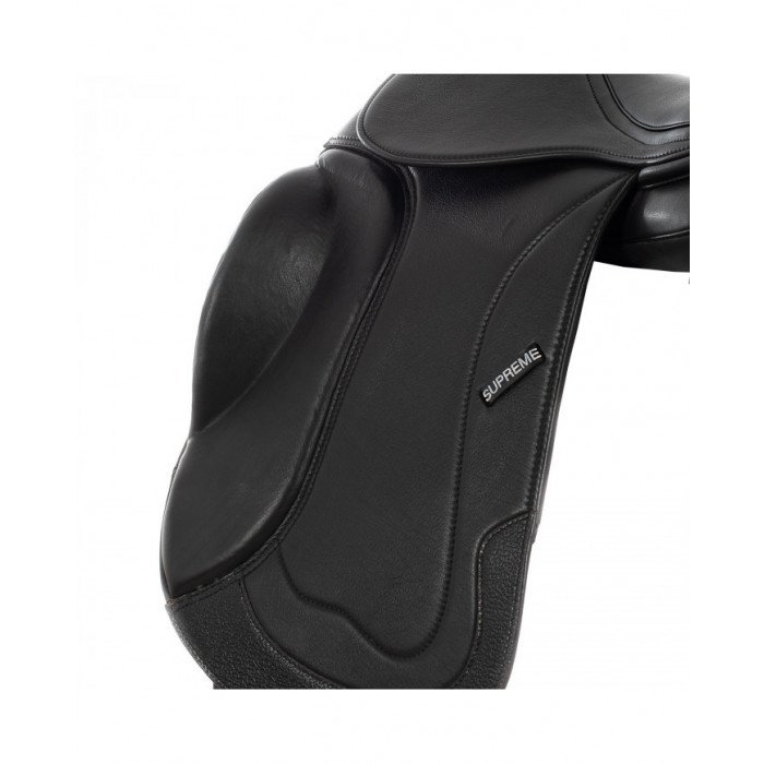 selins adestramento  sela de adestramento Supreme Stockholm em monoflap de couro duplo 991,39 €