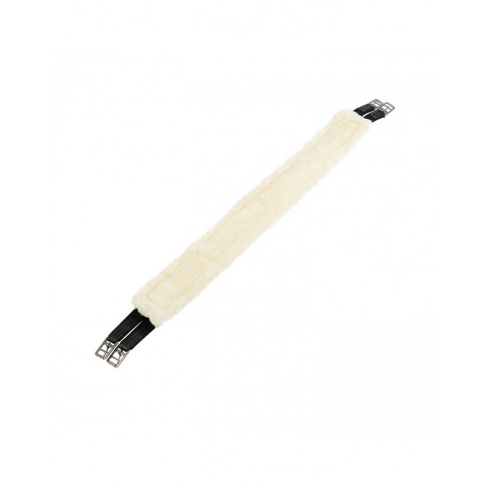 Jumping Girth  Jump Girth in Nylon With Synthetic Wool 45,08 € Jumping Girth  Jump Girth in Nylon With Synthetic Wool 45,08 €