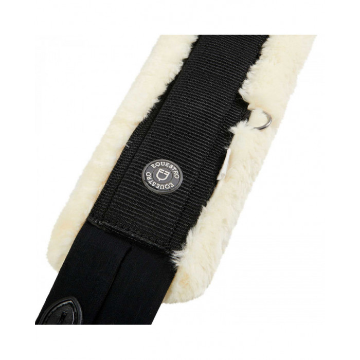 Jumping Girth  Jump Girth in Nylon With Synthetic Wool 45,08 € Jumping Girth  Jump Girth in Nylon With Synthetic Wool 45,08 €