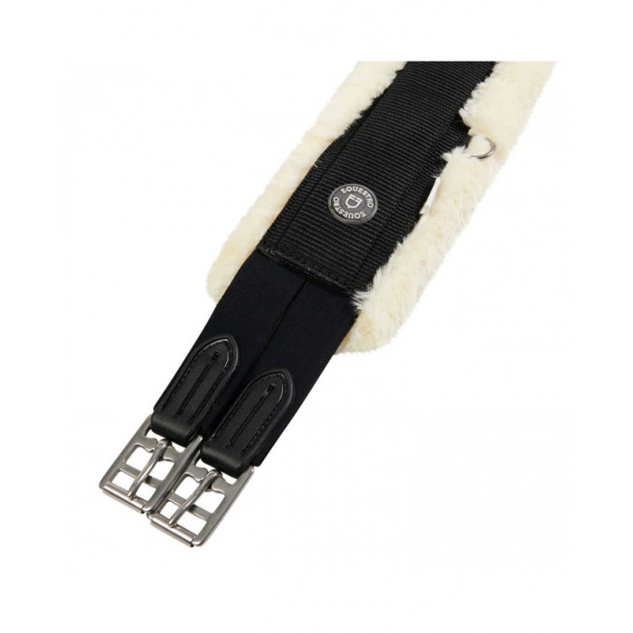 Jumping Girth  Jump Girth in Nylon With Synthetic Wool 45,08 € Jumping Girth  Jump Girth in Nylon With Synthetic Wool 45,08 €