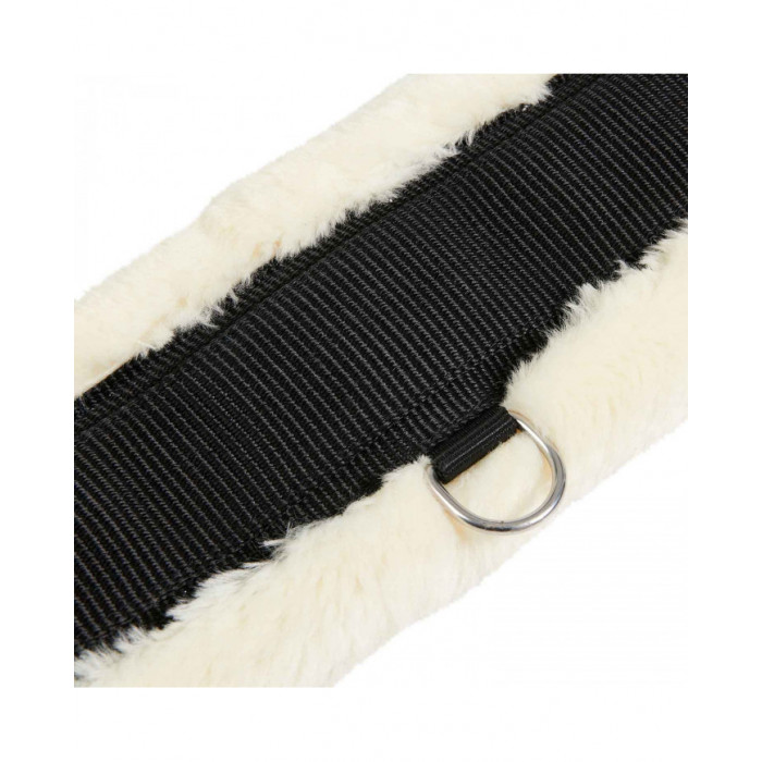 Jumping Girth  Jump Girth in Nylon With Synthetic Wool 45,08 € Jumping Girth  Jump Girth in Nylon With Synthetic Wool 45,08 €