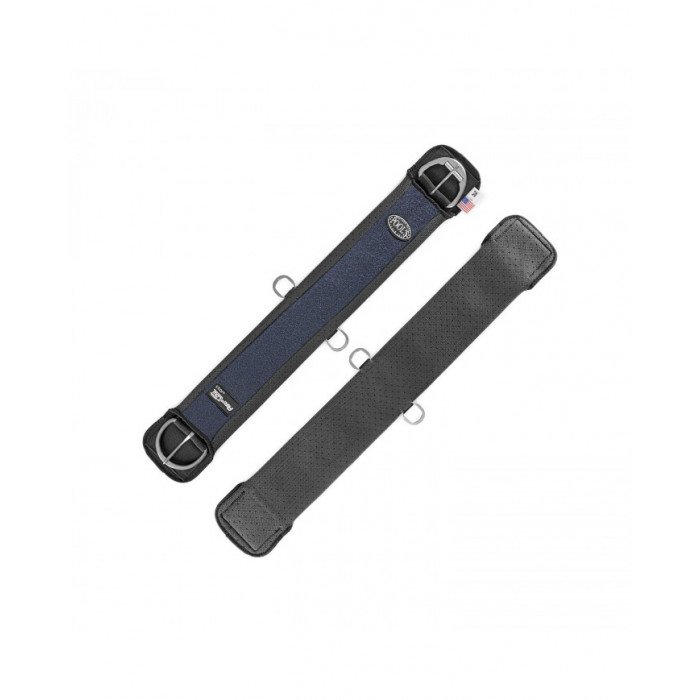 girth  girth Pools Airflow Soft Touch Neoprene Stainless Steel Roller Buckle 50,74 €