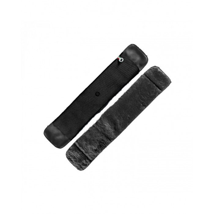 Acessórios e peças de reposição  cilhas lã de alta densidade Western Techno 17,62 €