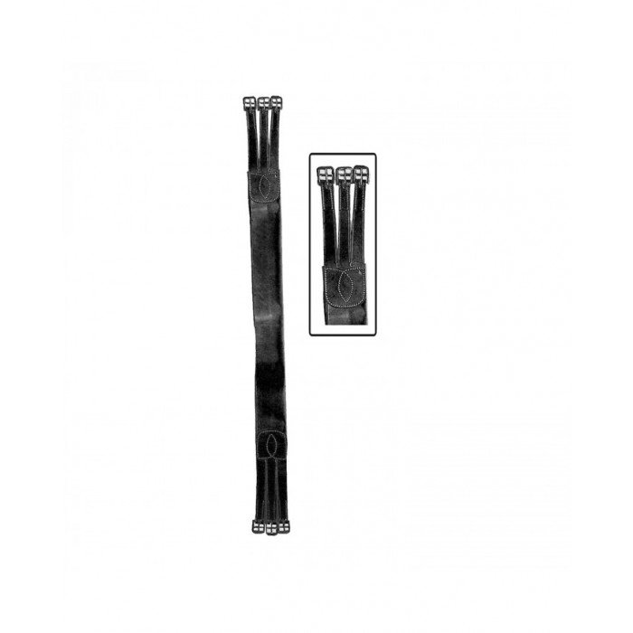 girth  saddle girth 30,74 €