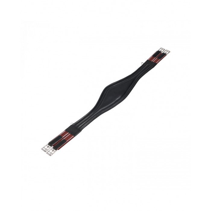 cilhas Salto  Modelo Amelie com cilhas de couro Equestro 126,21 €