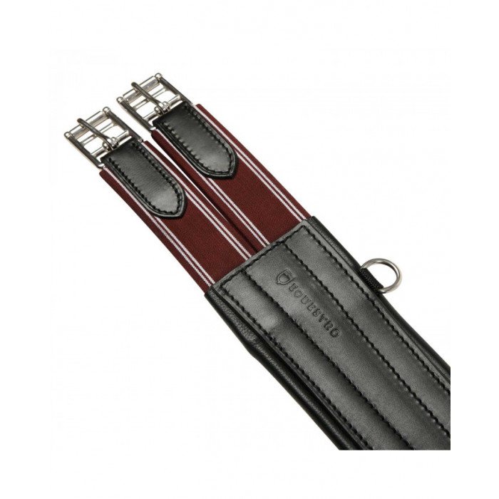 cilhas Salto  Modelo Amelie com cilhas de couro Equestro 126,21 €