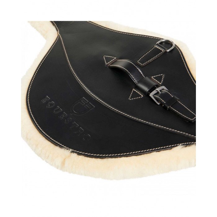 cilhas Salto  cilhas Pararamponi C Montone Equestro Modelo Aline 175,00 €