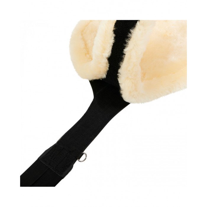 Salto sangles  sangles Parampons C Mouton Equestro Modèle Aline 175,00 €