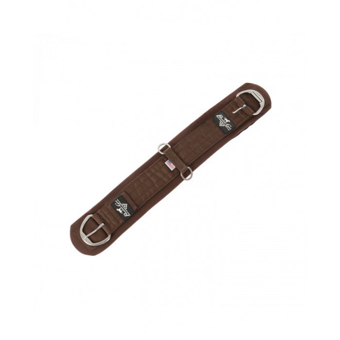 Sottopancia Monta Western Sottopancia Neoprene Professionals Choice Color Brown Taglia 30 113,85&nbsp;€