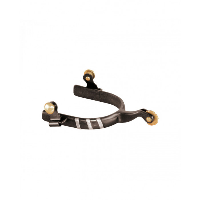Speroni e Ricambi Monta Western  Speroni Western Ferro Nero Inox 40,57 € Speroni e Ricambi Monta Western  Speroni Western Ferro Nero Inox 40,57 €