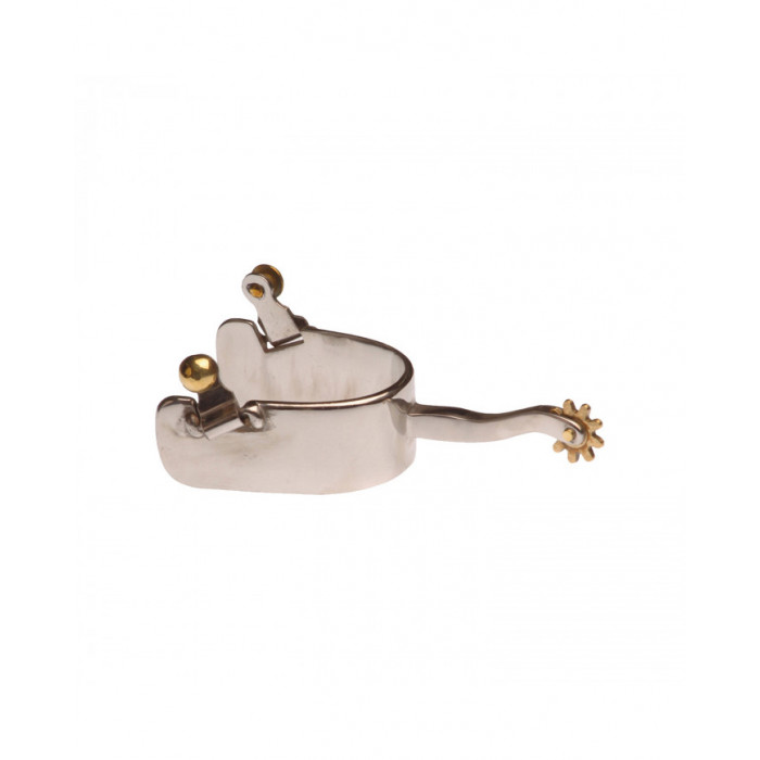 éperon et pièces de rechange  éperon inoxydable 40,57 € éperon et pièces de rechange  éperon inoxydable 40,57 €