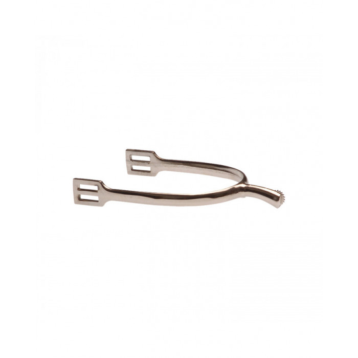 Broches  Esporas de aço inoxidável roda dentada pequena 16,21 € Broches  Esporas de aço inoxidável roda dentada pequena 16,21 €