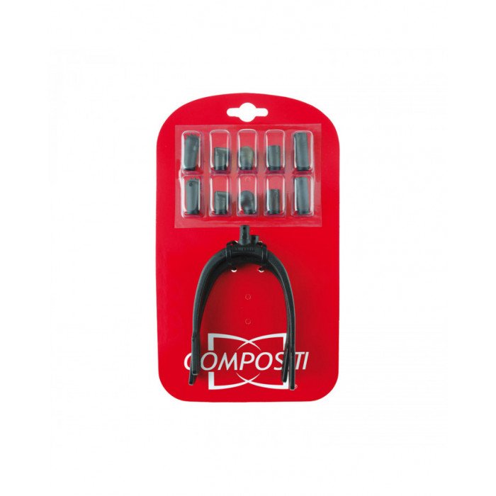 Brooches Spurs Polymer Multi Shank Compositi 18,44&nbsp;€