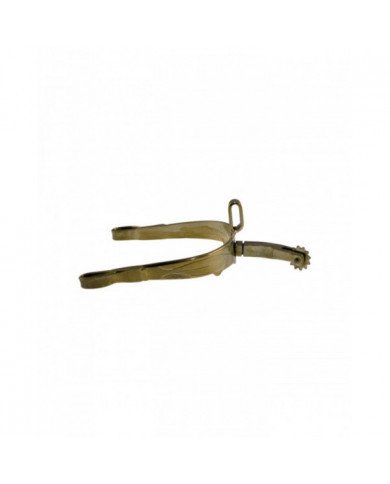 Spurs and Spare Parts Curved Spurs Spurs 30,25&nbsp;€