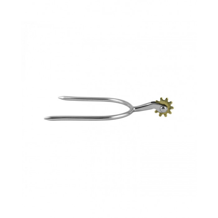 Broches  éperon C Roue dentée 21,11 € Broches  éperon C Roue dentée 21,11 €