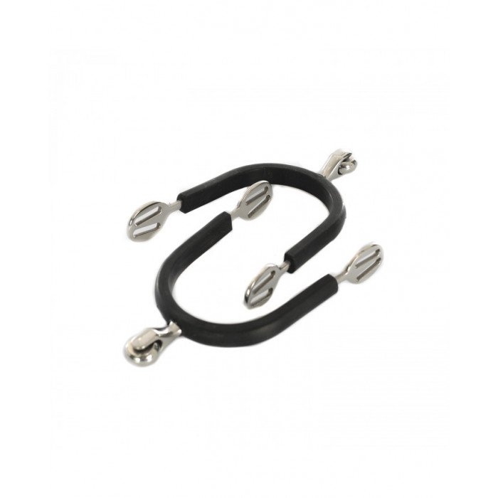 Broches éperon Metalab C Boule Pivotante 30 Mm 56,97&nbsp;€