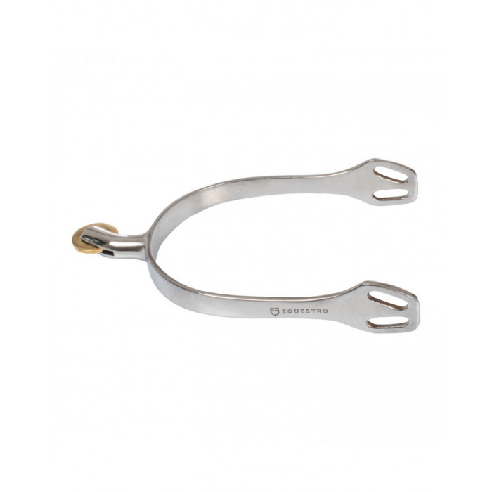 Broches  Equestro Esporas Platinum 748 36,89 € Broches  Equestro Esporas Platinum 748 36,89 €