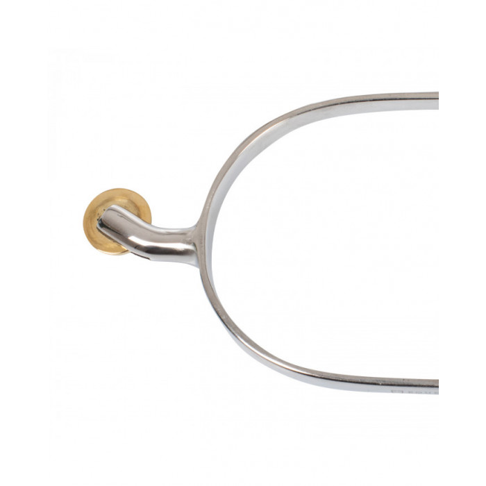 Brooches  English Spurs With Horizontal Brass Rowel 36,89 € Brooches  English Spurs With Horizontal Brass Rowel 36,89 €