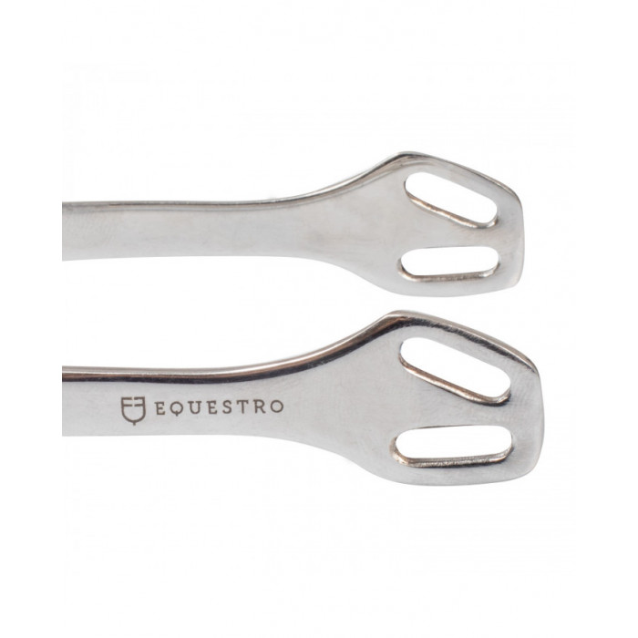 Broschen  Sporen Platinum 748 Equestro 36,89 € Broschen  Sporen Platinum 748 Equestro 36,89 €