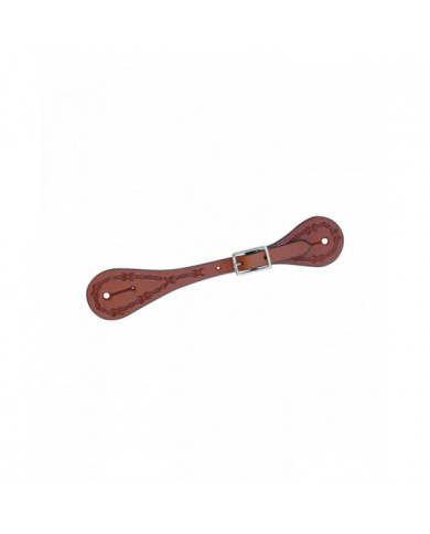 Lacciolini per Speroni Monta Western  Lacciolini Speroni Stretti Barbwire 21,23 € Lacciolini per Speroni Monta Western  Lacciolini Speroni Stretti Barbwire 21,23 €