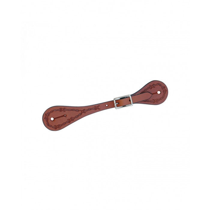 Lacets pour éperon  Fil barbelé étroit Lucciolini éperon 21,23 € Lacets pour éperon  Fil barbelé étroit Lucciolini éperon 21,23 €