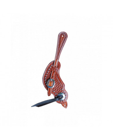 Lacciolini per Speroni Monta Western  Lacciolini Speroni Basket Spots 28,61 € Lacciolini per Speroni Monta Western  Lacciolini Speroni Basket Spots 28,61 €